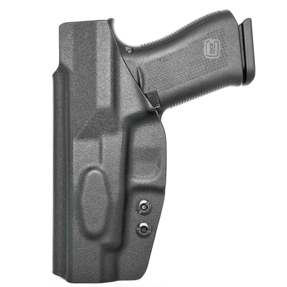 Tuckable IWB Holster fits: Glock 48