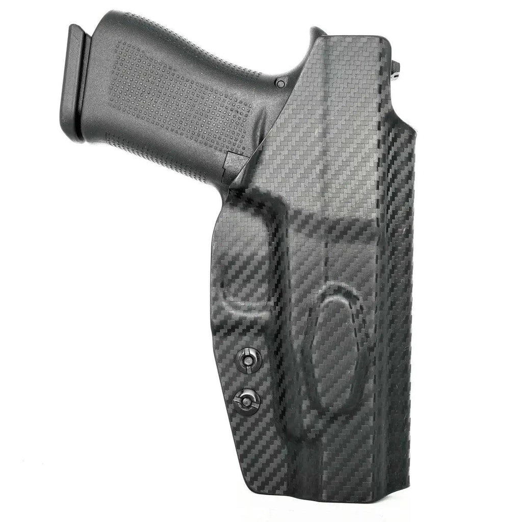Tuckable IWB Holster fits: Glock 48