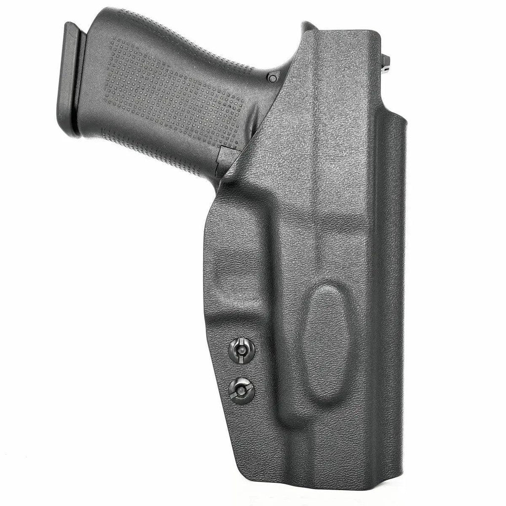 Tuckable IWB Holster fits: Glock 48