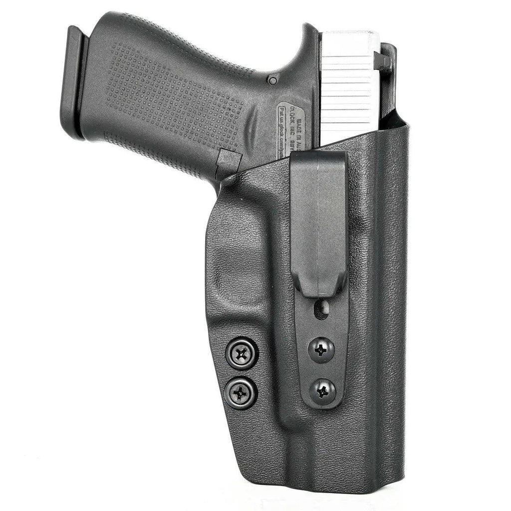 Tuckable IWB Holster fits: Glock 48
