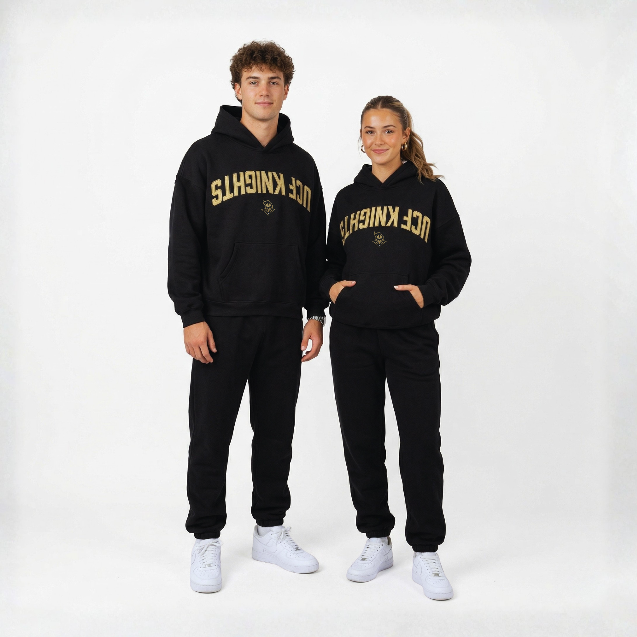 UCF Knights Varsity Hoodie