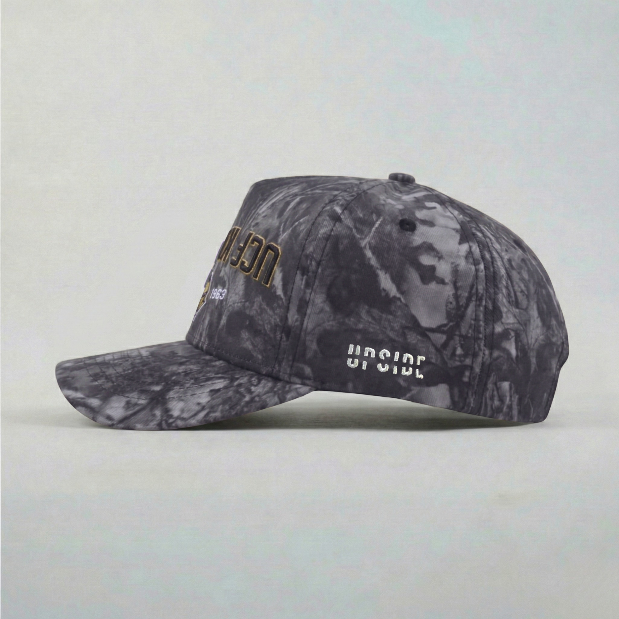 UCF Established Camo Hat