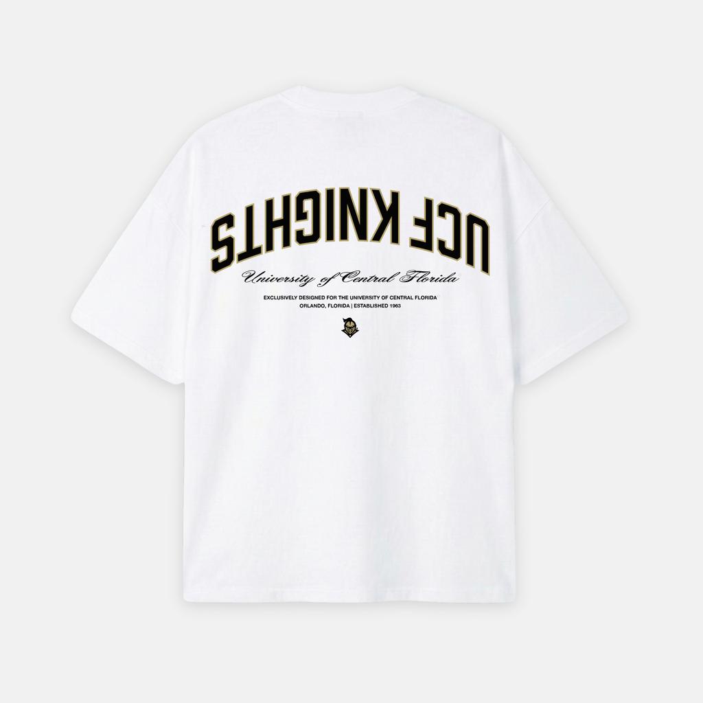 UCF Knights Essentials Oversized Tee