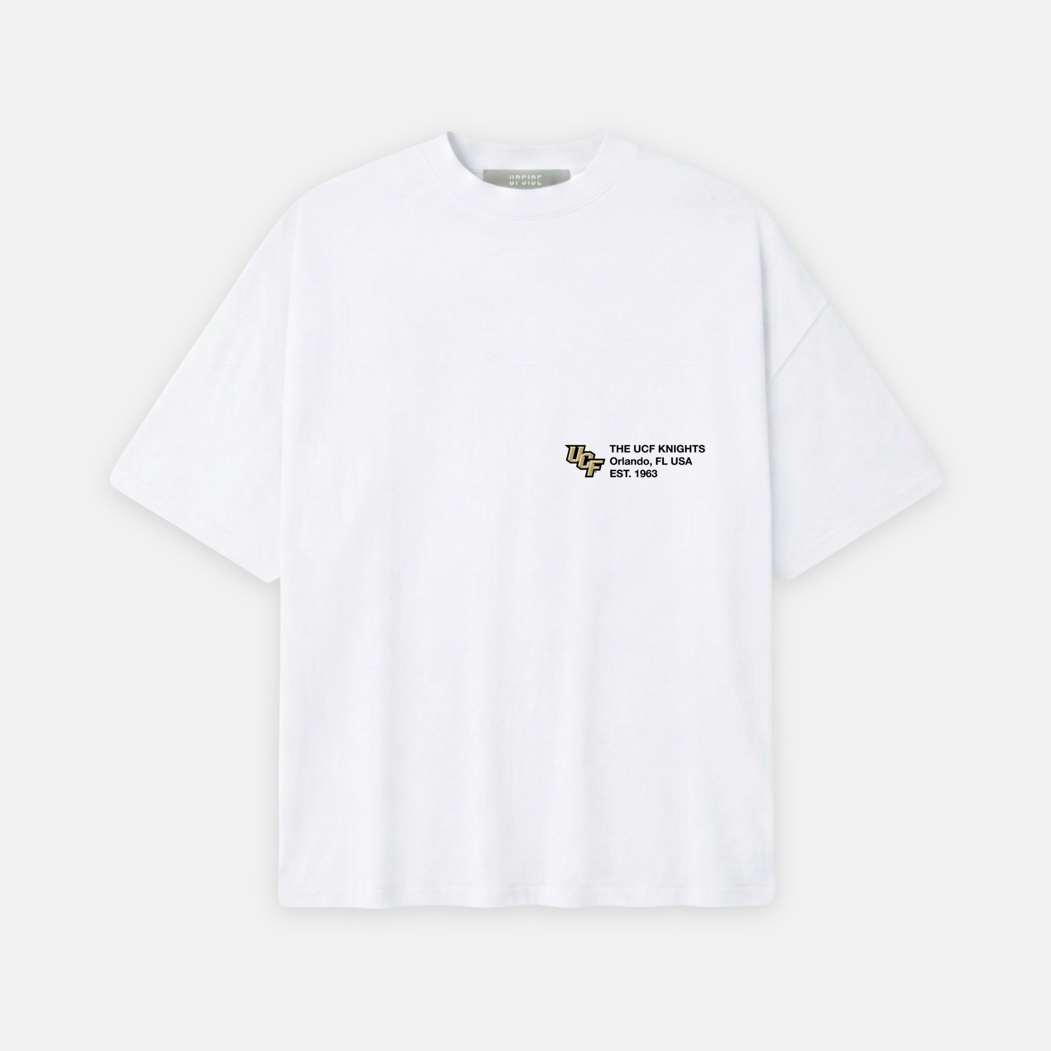 UCF Knights Essentials Oversized Tee
