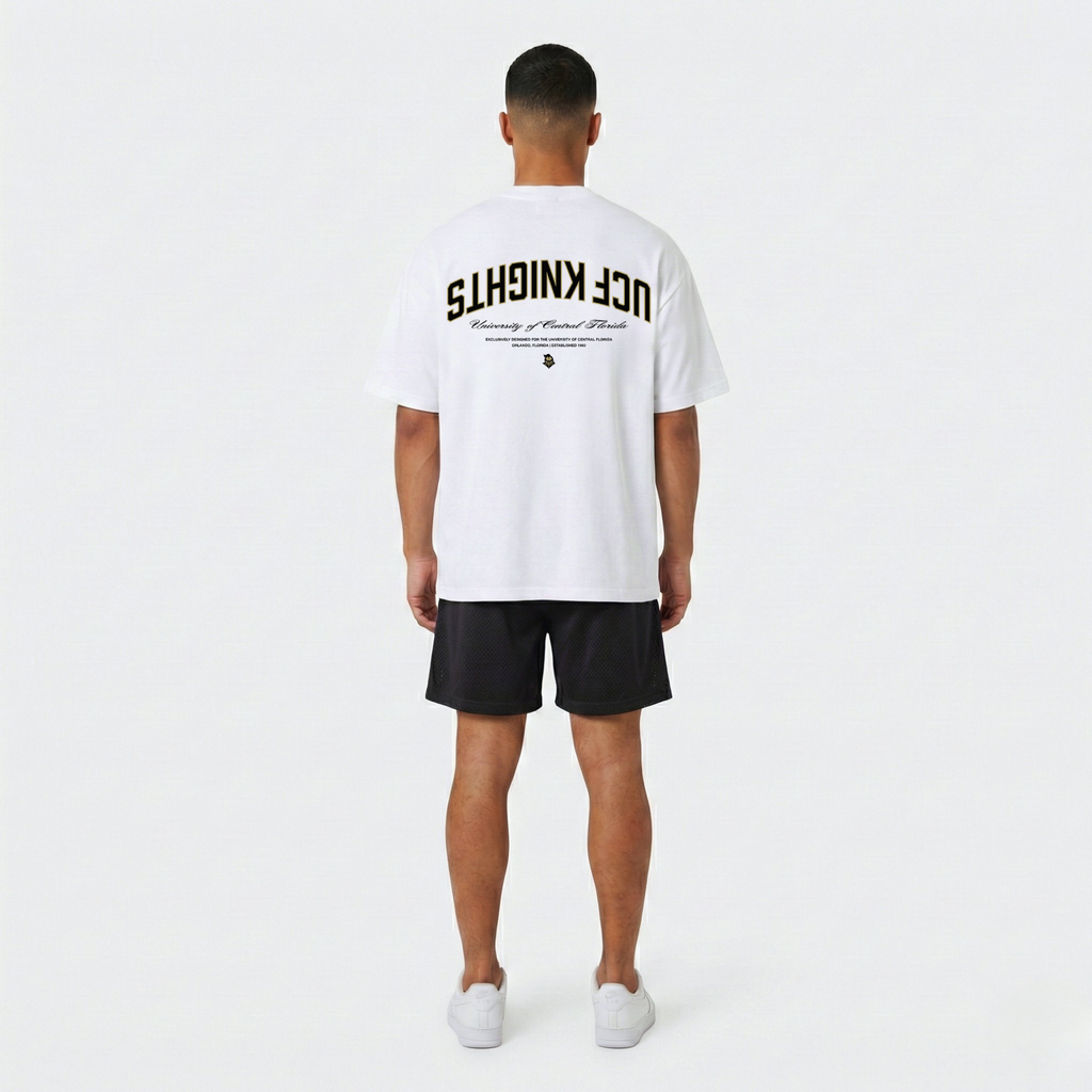 UCF Knights Essentials Oversized Tee