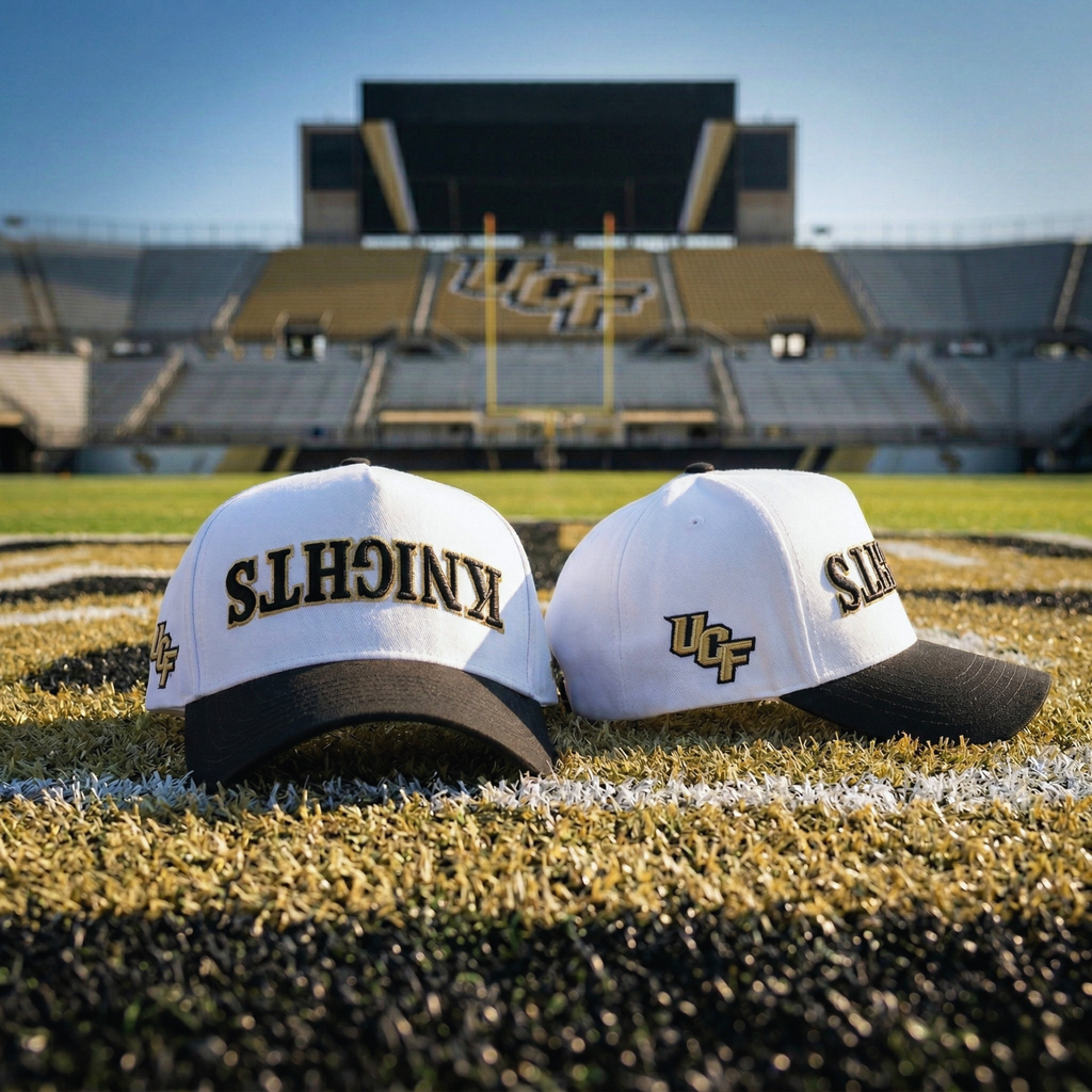 UCF Knights Hat