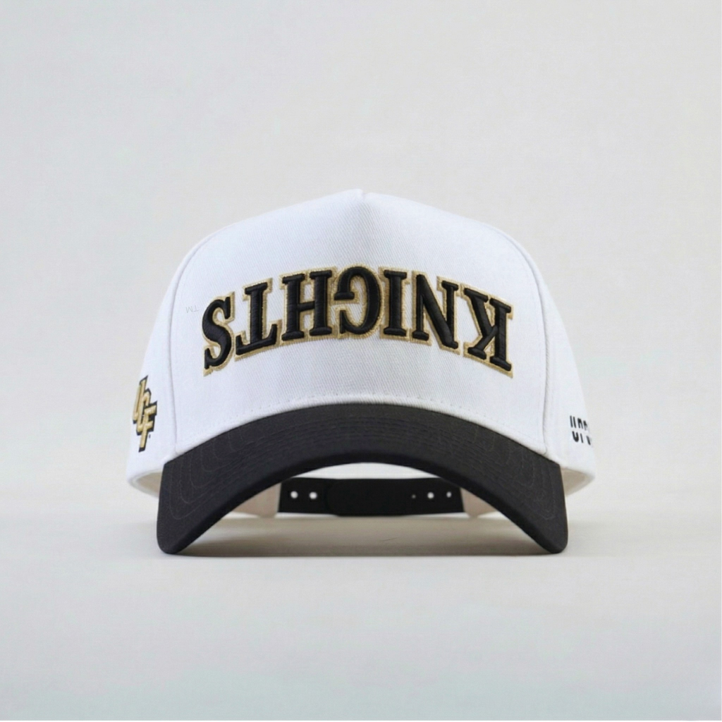 UCF Knights Hat
