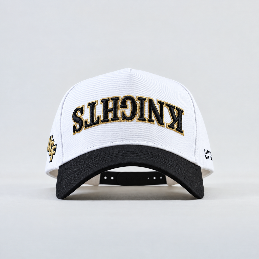 UCF Knights Hat