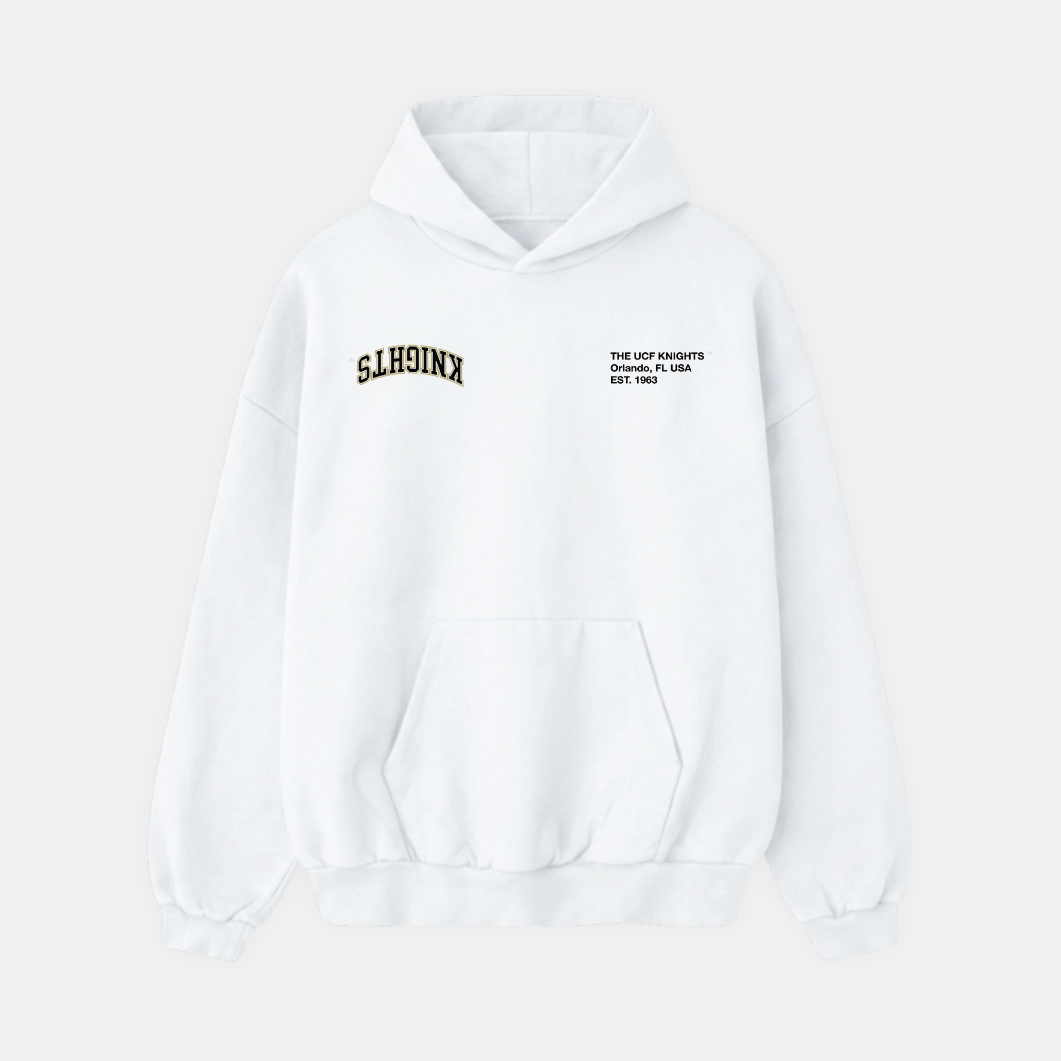 UCF x Upside Hoodie