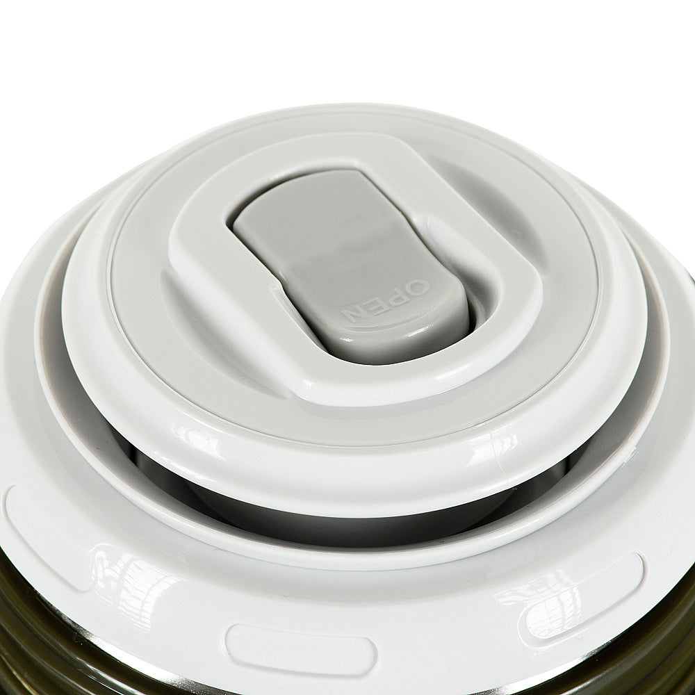 M-Tac Touring Thermos 1600 Ml. Stainless
