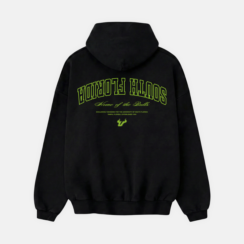 USF Bulls Essentials Hoodie