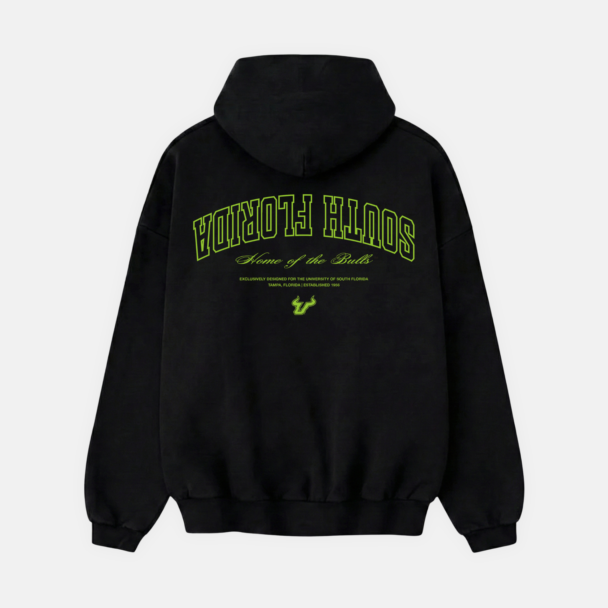 USF Bulls Essentials Hoodie