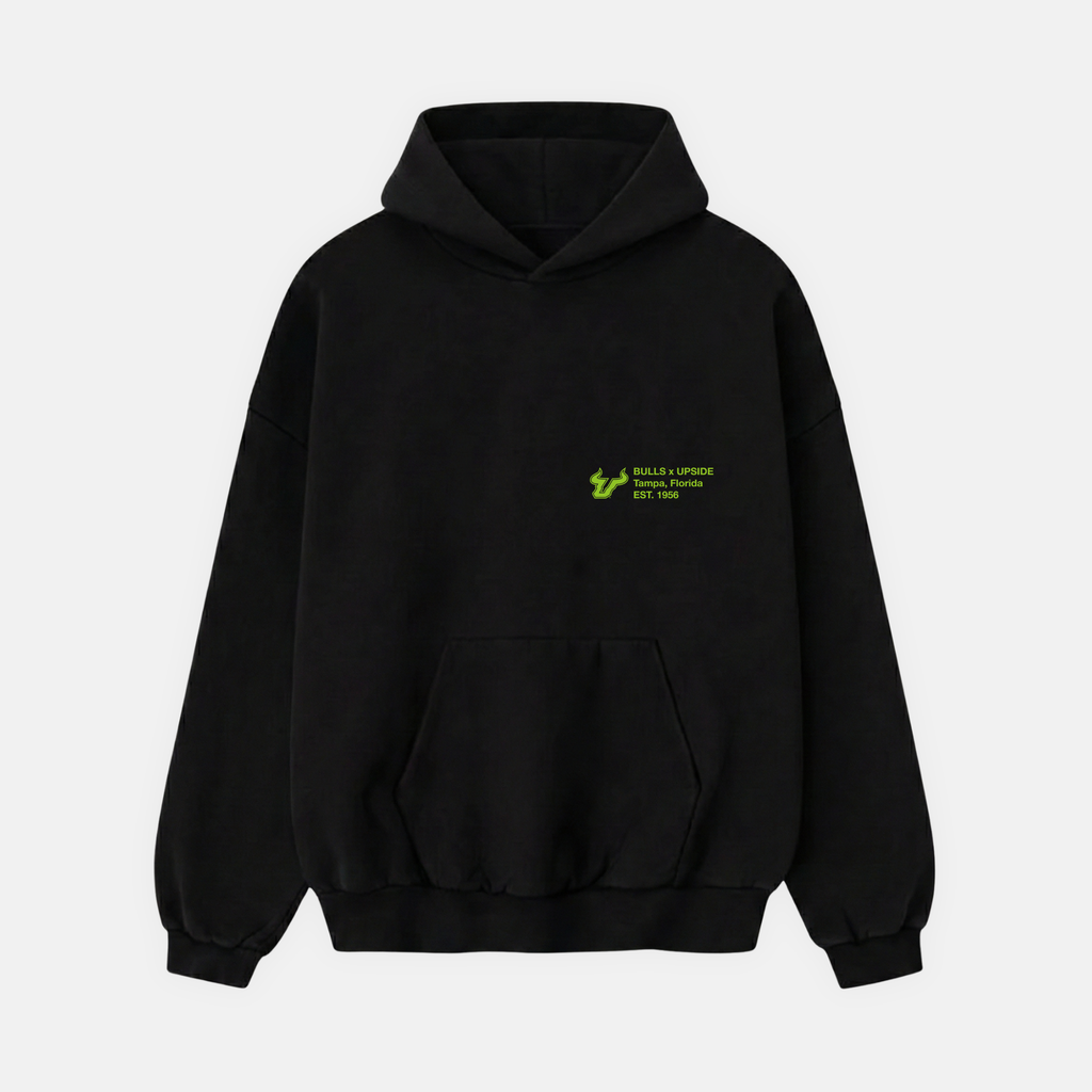 USF Bulls Essentials Hoodie
