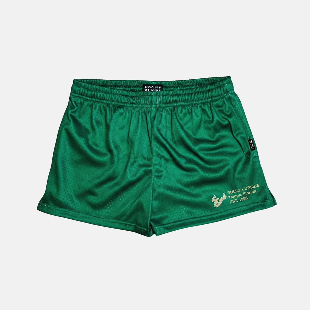 USF Mesh Shorts | Women