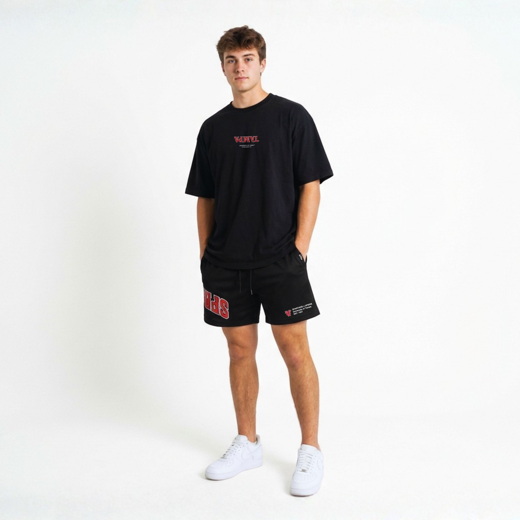 Tampa Mesh Shorts | Exclusive