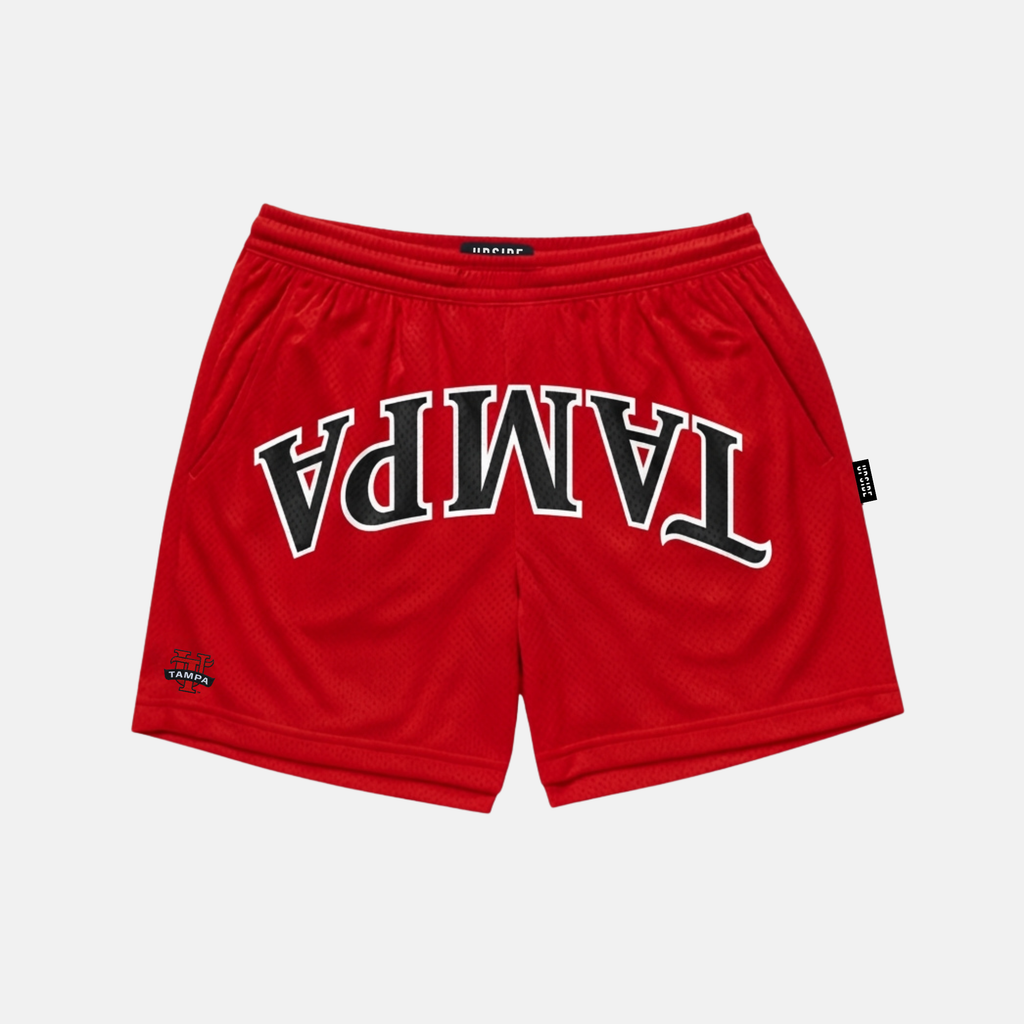 Tampa Mesh Shorts