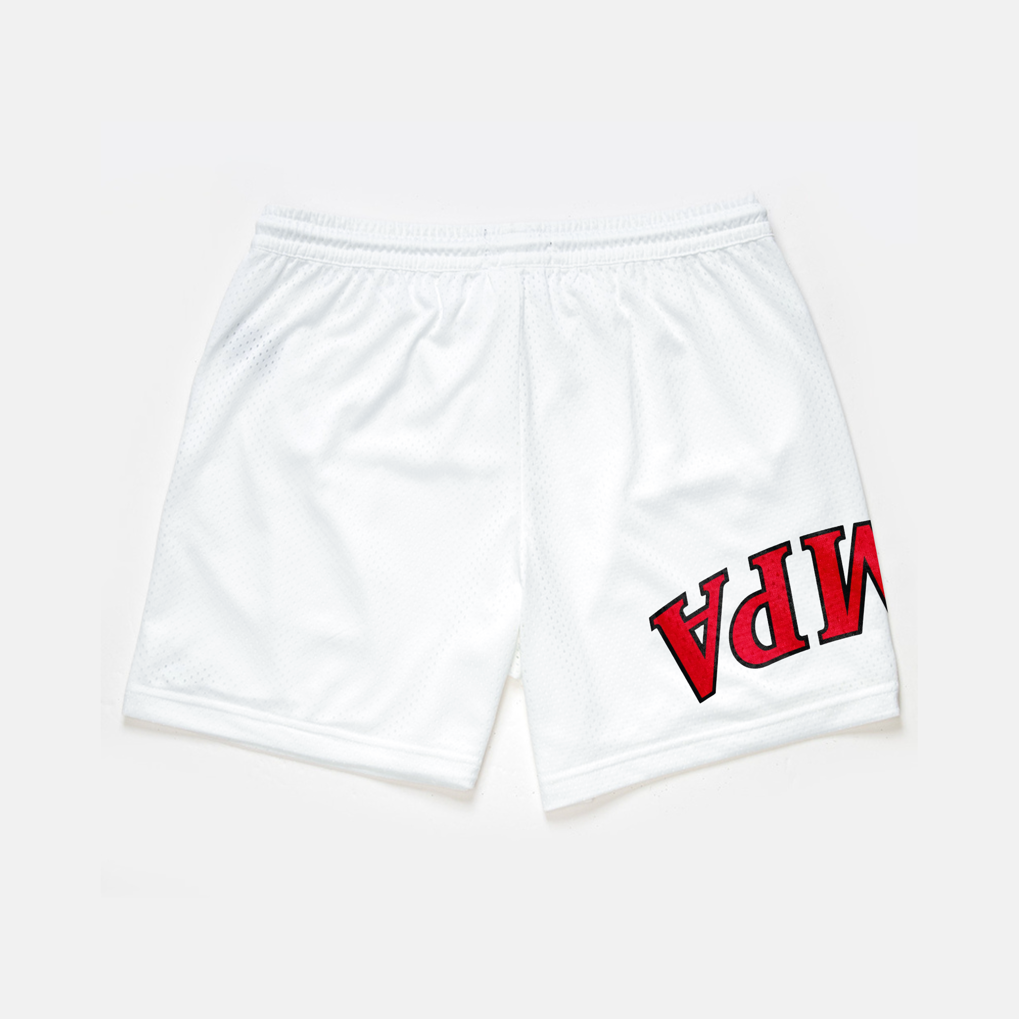 Tampa Mesh Shorts | Exclusive