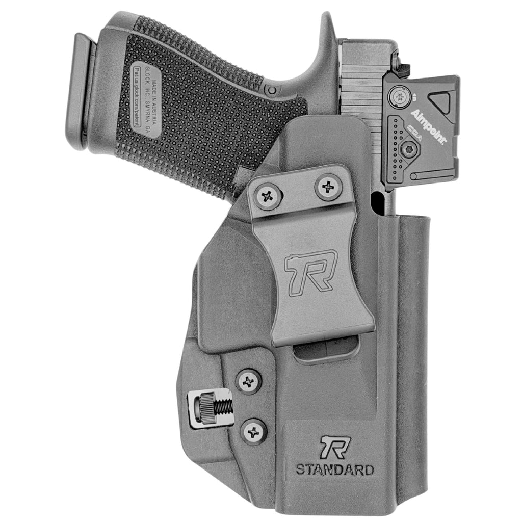 Universal IWB Holster