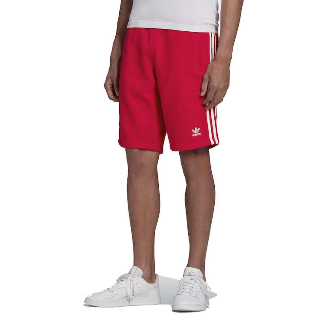 adidas Originals Men's 3-Stripe Shorts