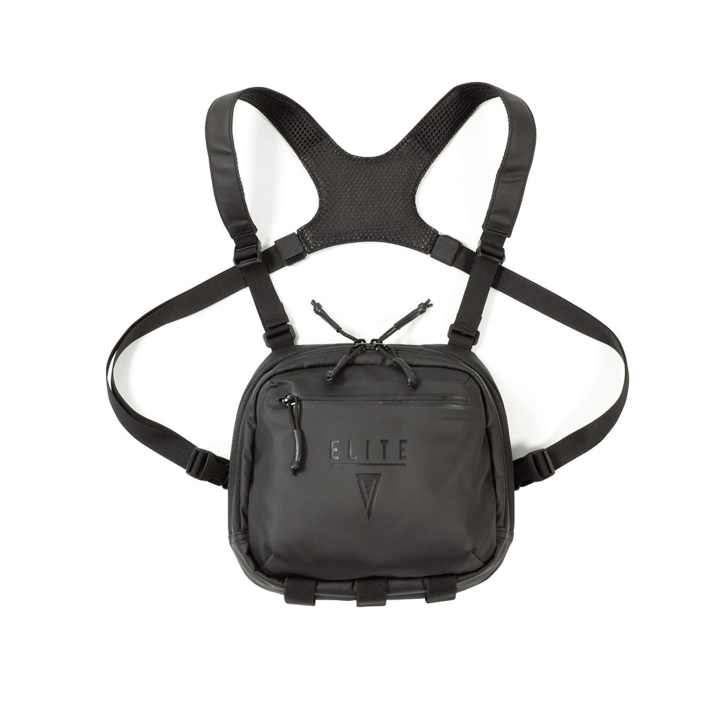TrailGuard Concealed Carry Chest Holster