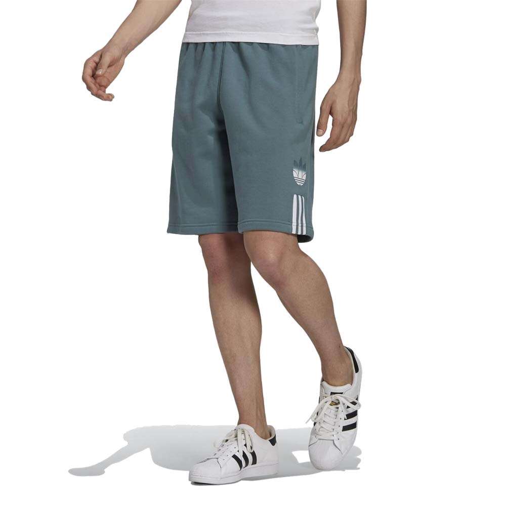 adidas Originals Men's Adicolor Ombre Shorts