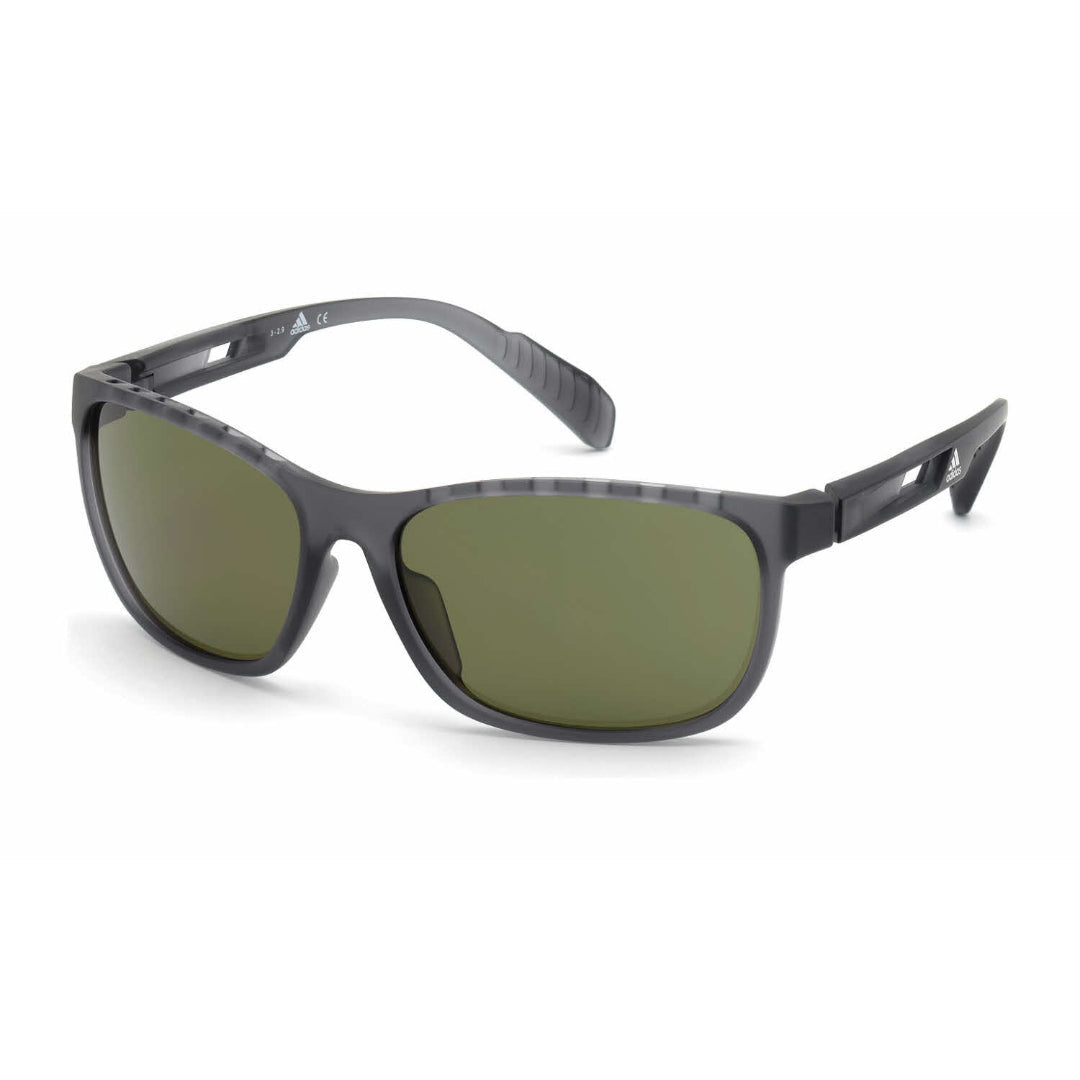 adidas Sport Running Sunglasses SP0014/S 20N