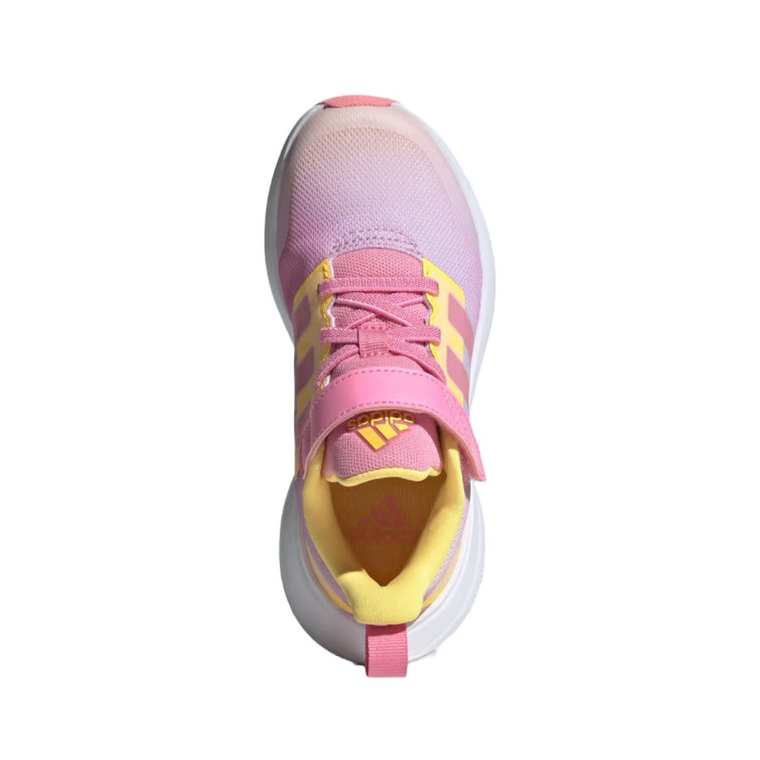adidas Kid's FortaRun 2.0 Elastic Lace Shoes