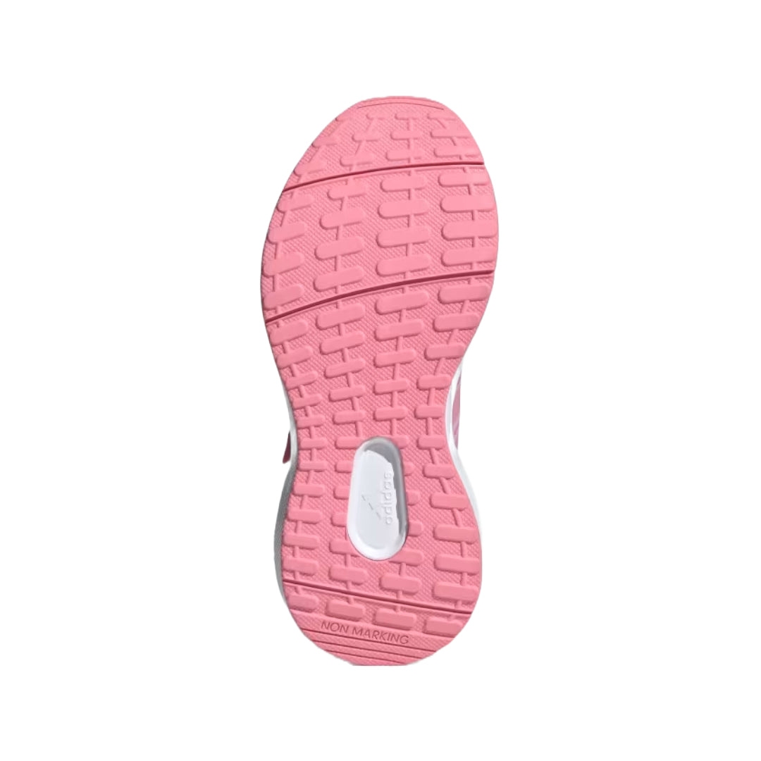 adidas Kid's FortaRun 2.0 Elastic Lace Shoes