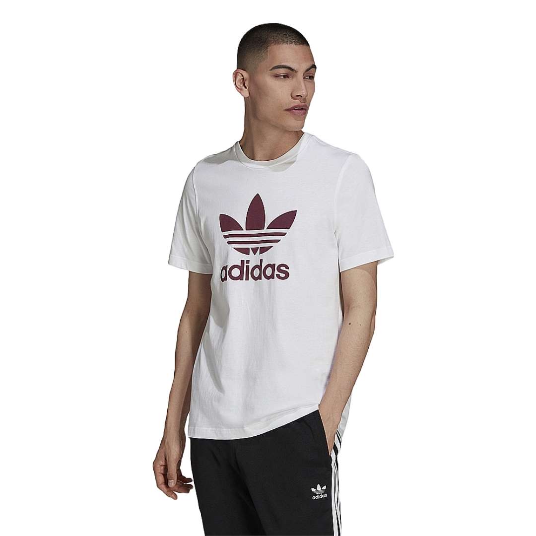 adidas Originals Men's Trefoil T-Shirt