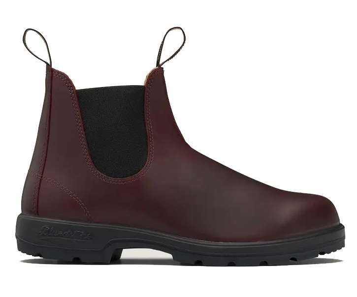 Blundstone 2130 MEN'S CLASSICS CHELSEA BOOTS - AUBURN