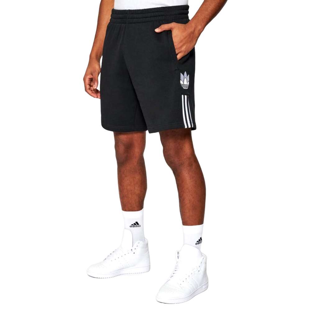 adidas Originals Men's Adicolor Ombre Shorts
