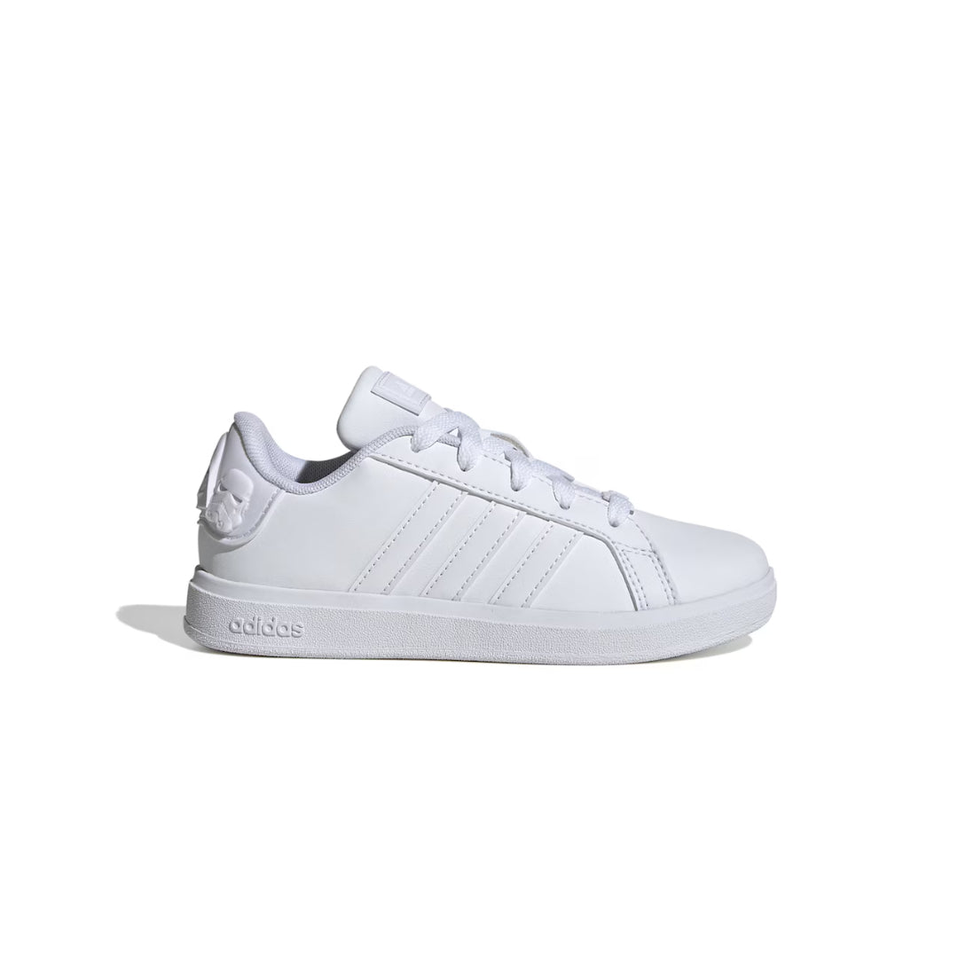 adidas Kid's Star Wars Grand Court 2.0 Sneaker