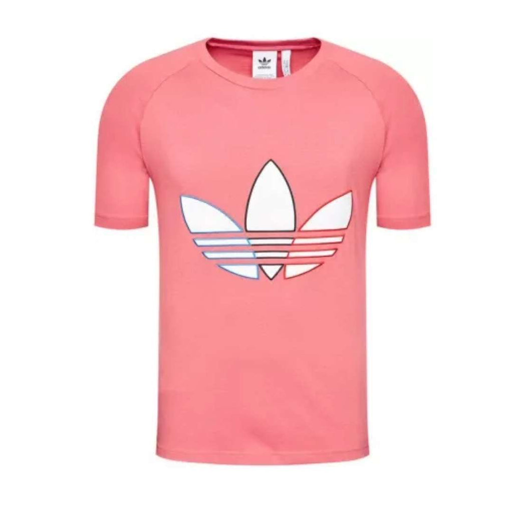 adidas Originals Men's Adicolor Tricolor Tee