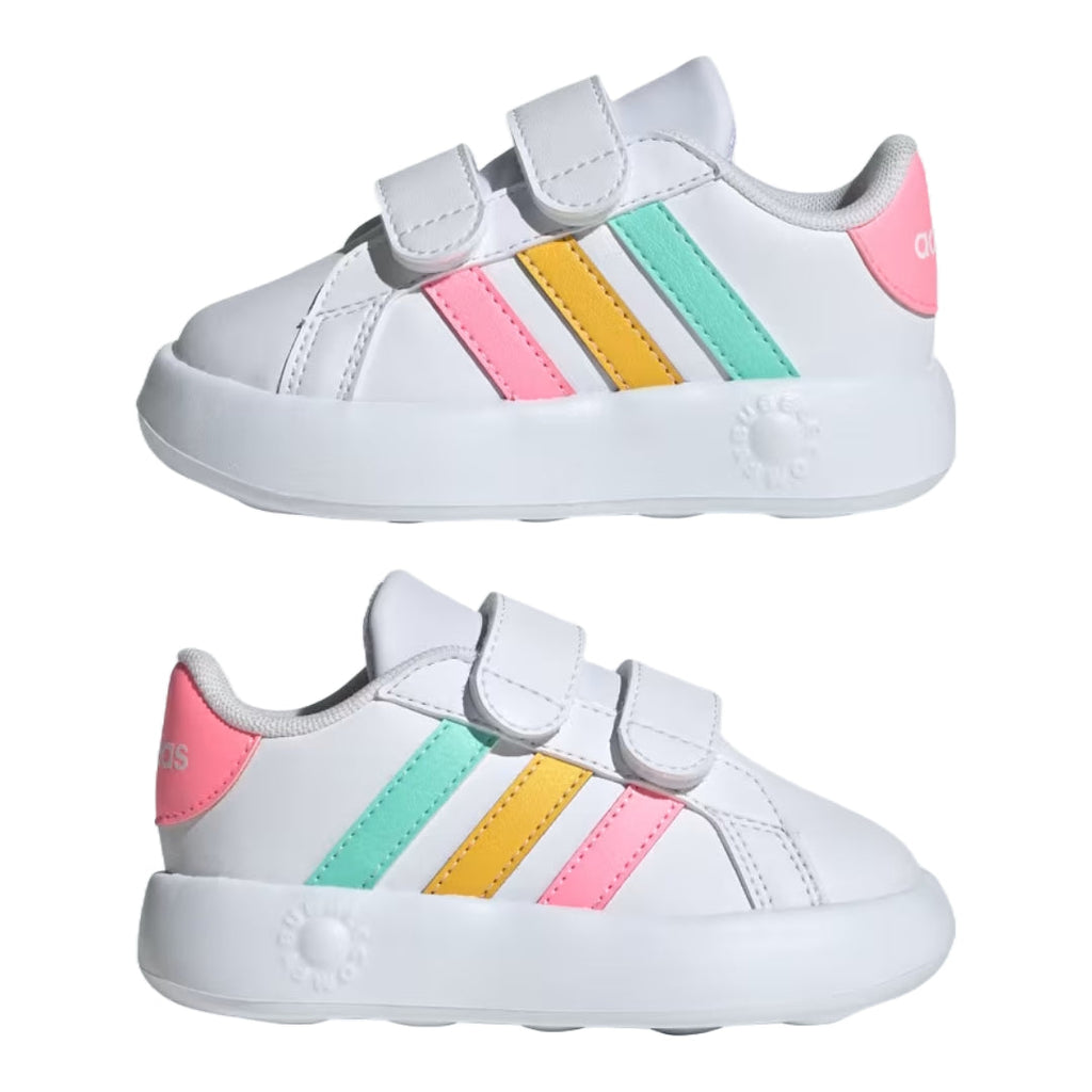 adidas Infante Grand Court 2.0