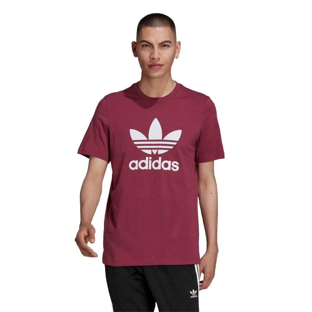 adidas Originals Men's Trefoil T-Shirt