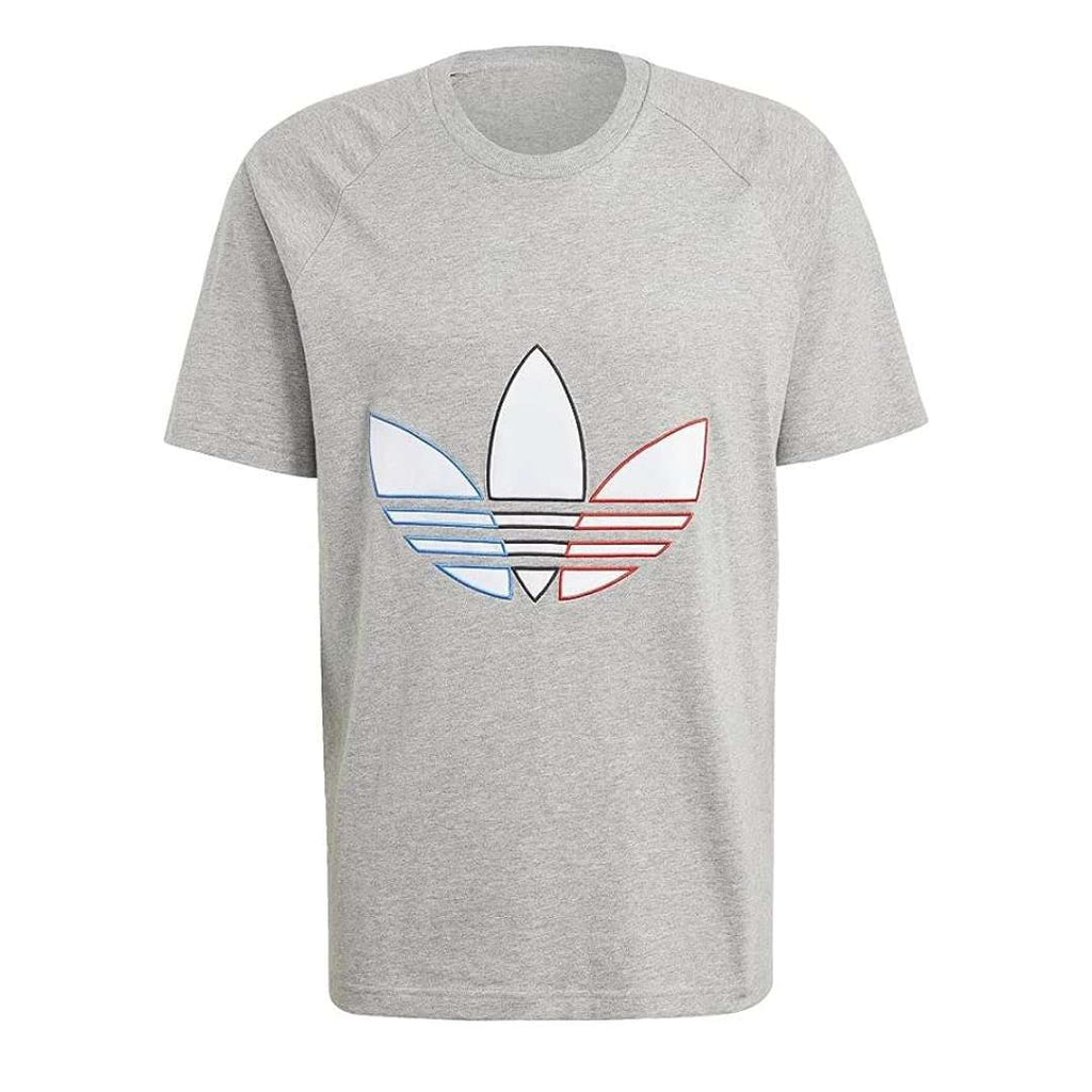 adidas Originals Men's Adicolor Tricolor Tee