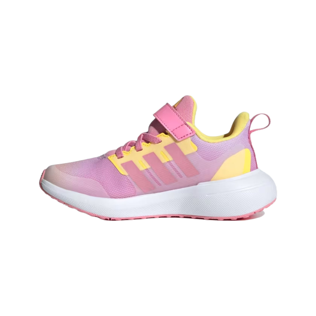 adidas Kid's FortaRun 2.0 Elastic Lace Shoes