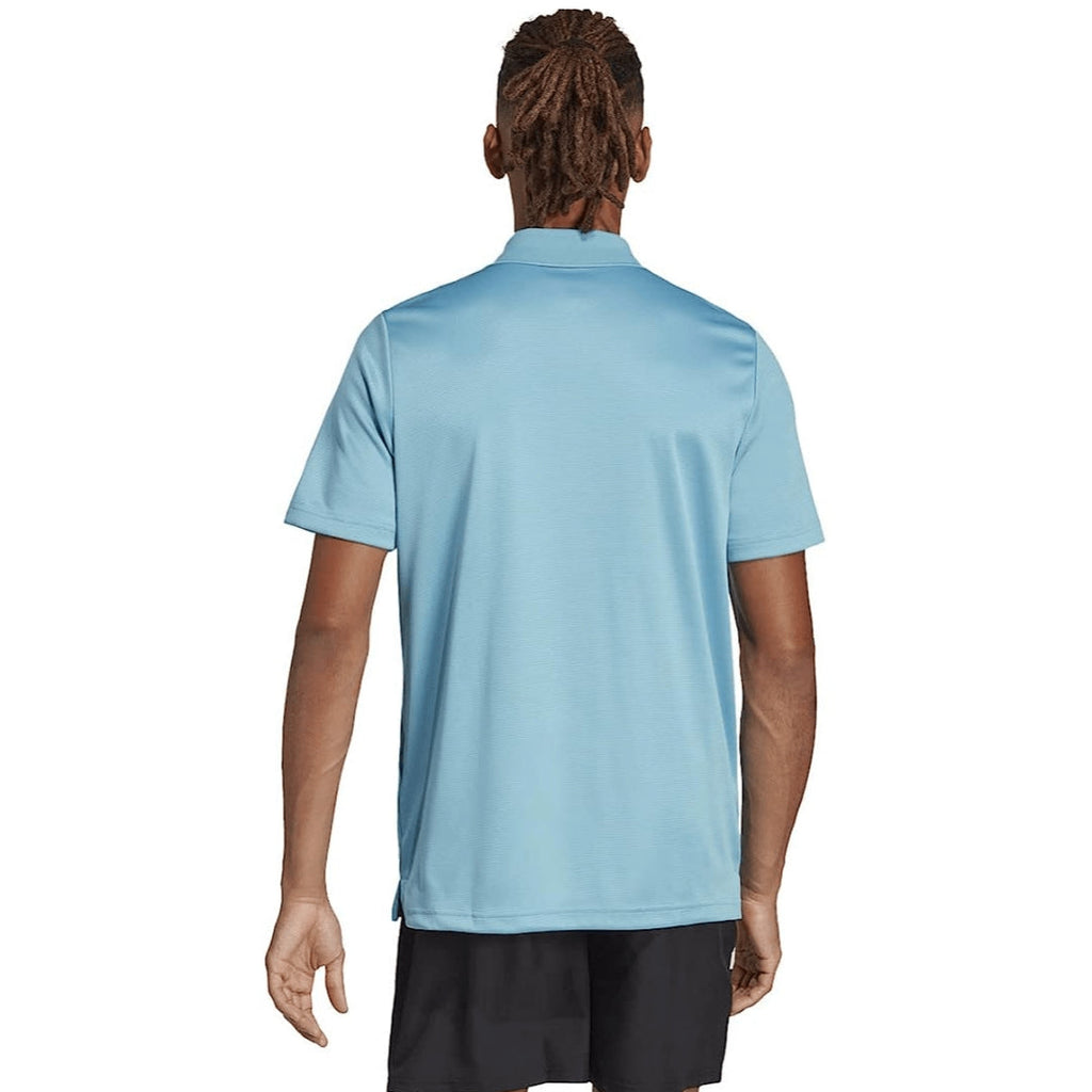 adidas Men's D2M Polo