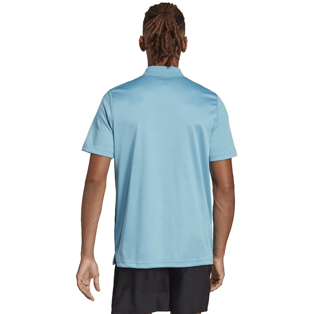 adidas Men's D2M Polo
