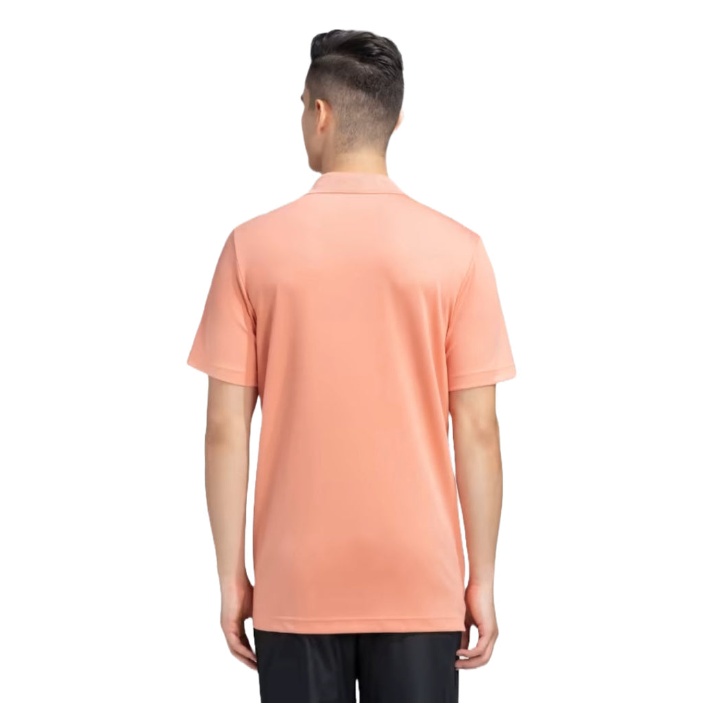 adidas Men's D2M Polo