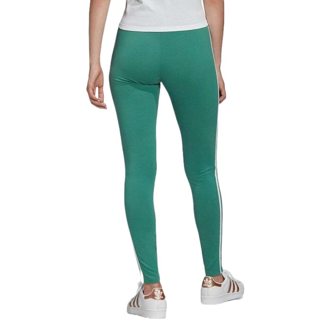 adidas Women's Loungewear Essentials 3 Stripes Leggings