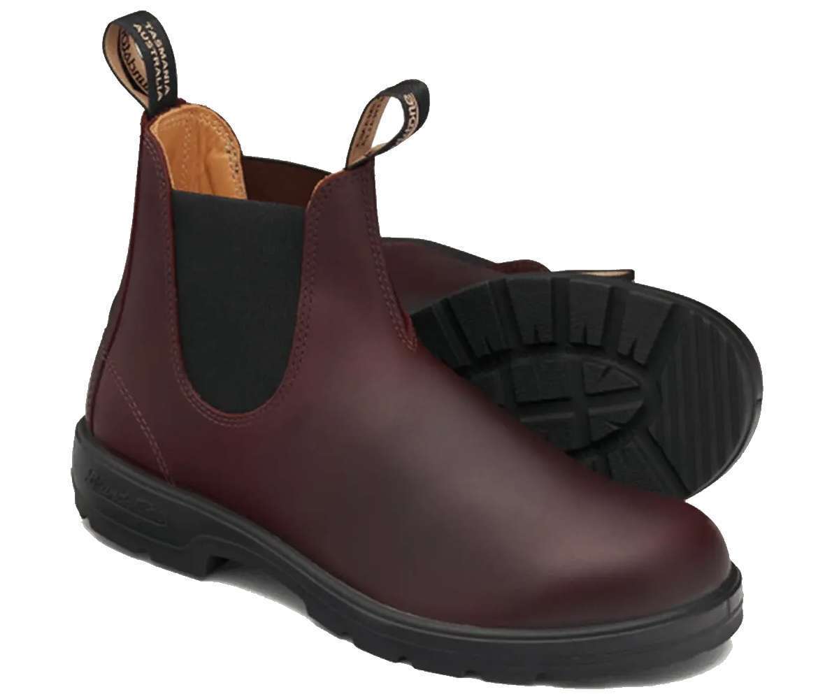 Blundstone 2130 MEN'S CLASSICS CHELSEA BOOTS - AUBURN