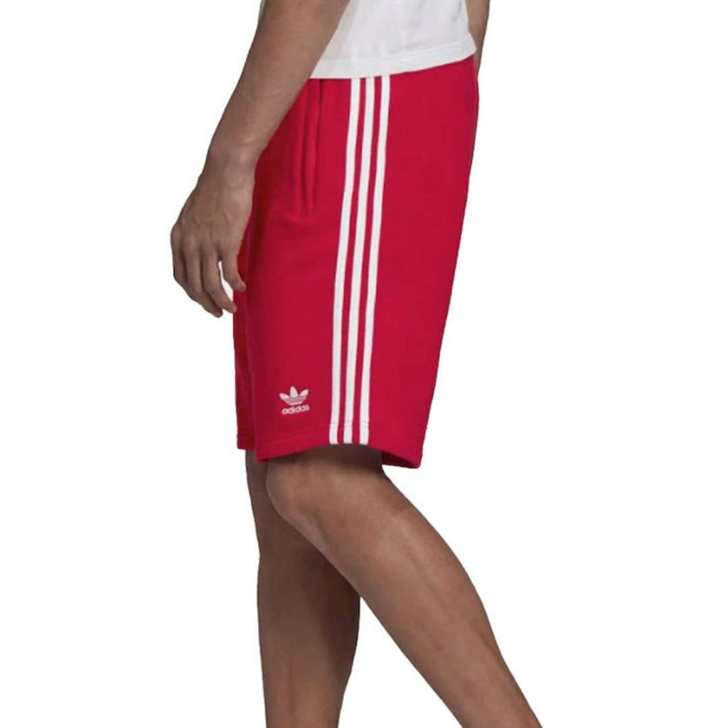 adidas Originals Men's 3-Stripe Shorts