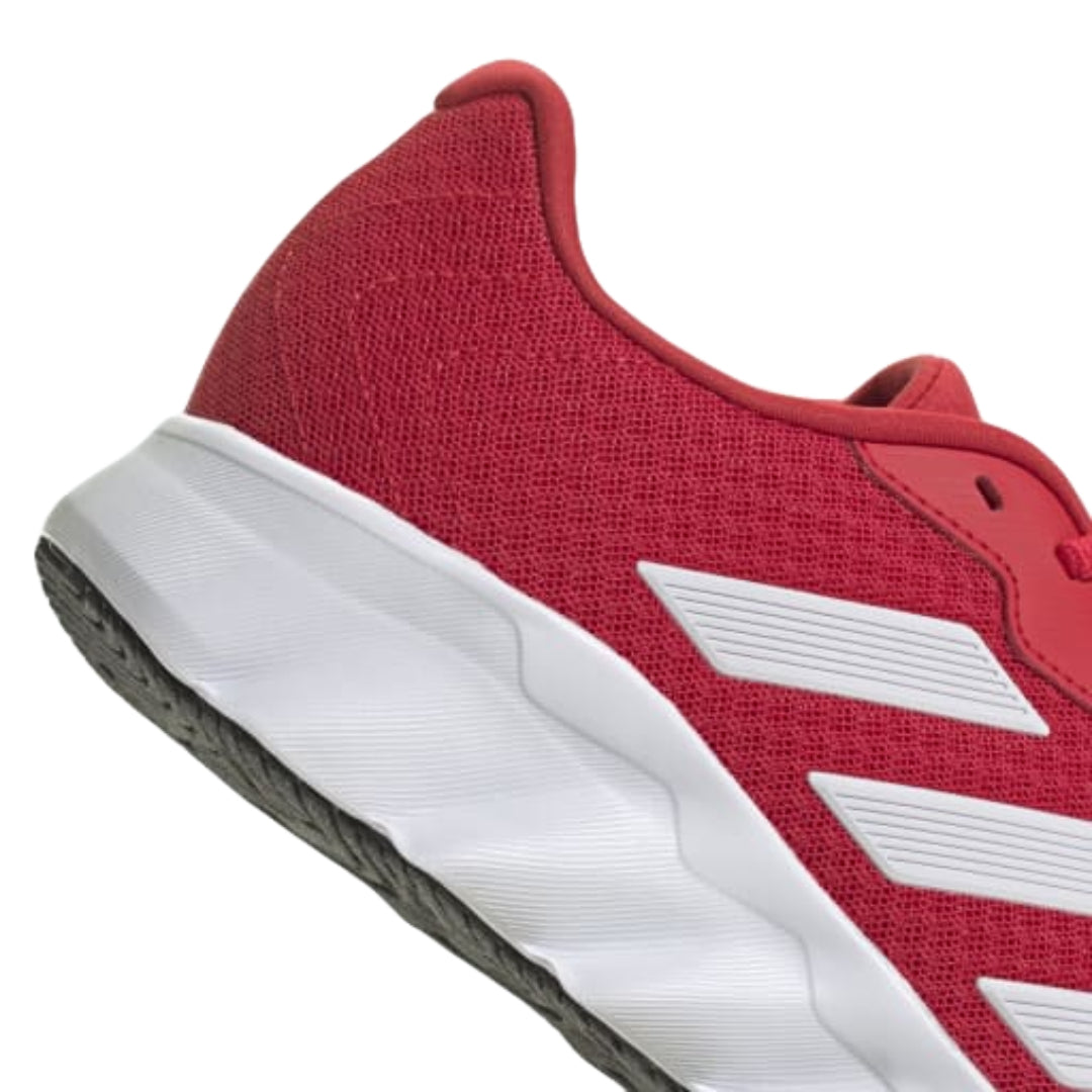 adidas Unisex Switch Move U Running Sneaker