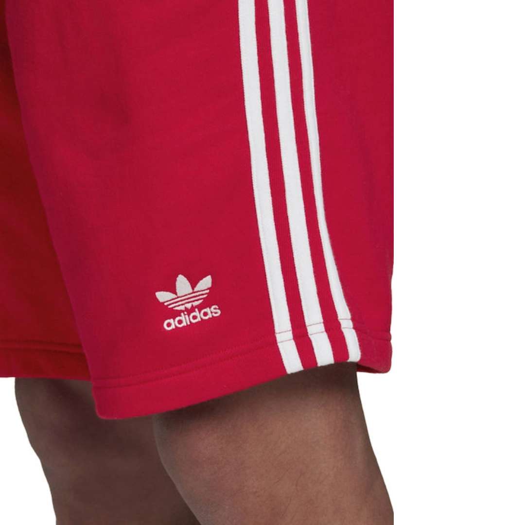 adidas Originals Men's 3-Stripe Shorts