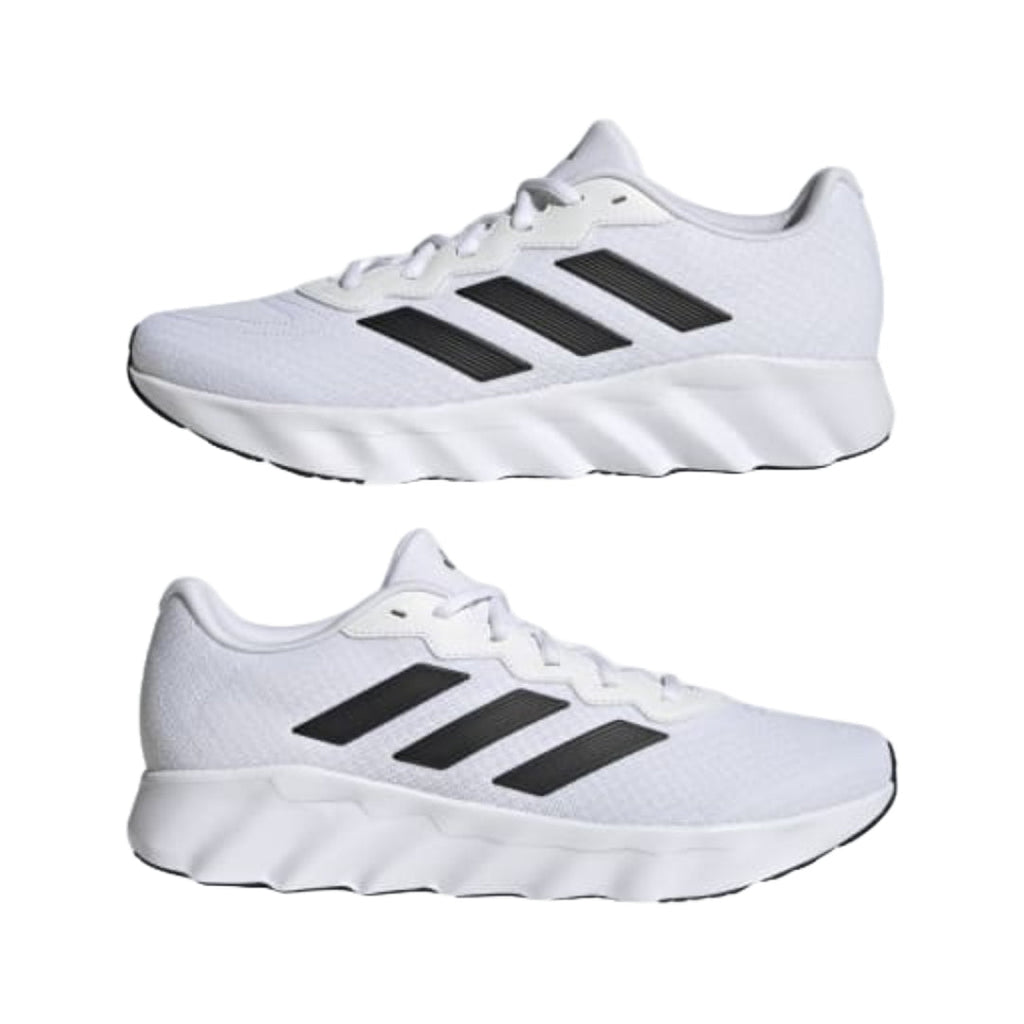 adidas Unisex Switch Move U Running Sneaker