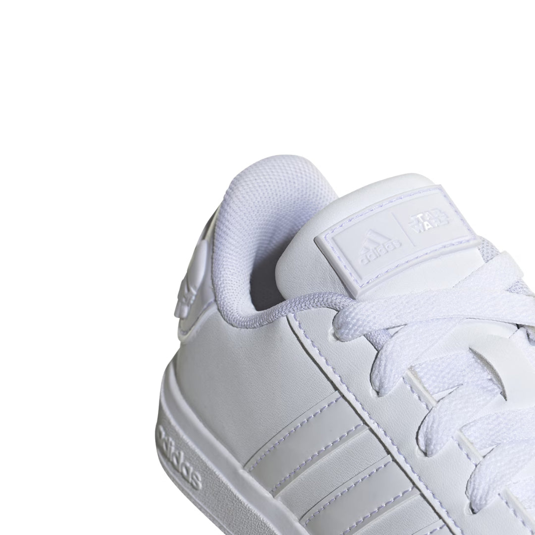 adidas Kid's Star Wars Grand Court 2.0 Sneaker