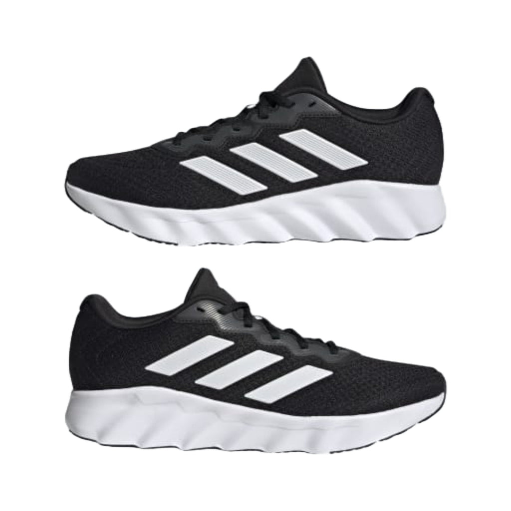 adidas Unisex Switch Move U Running Sneaker
