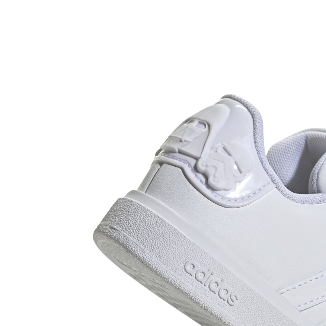 adidas Kid's Star Wars Grand Court 2.0 Sneaker