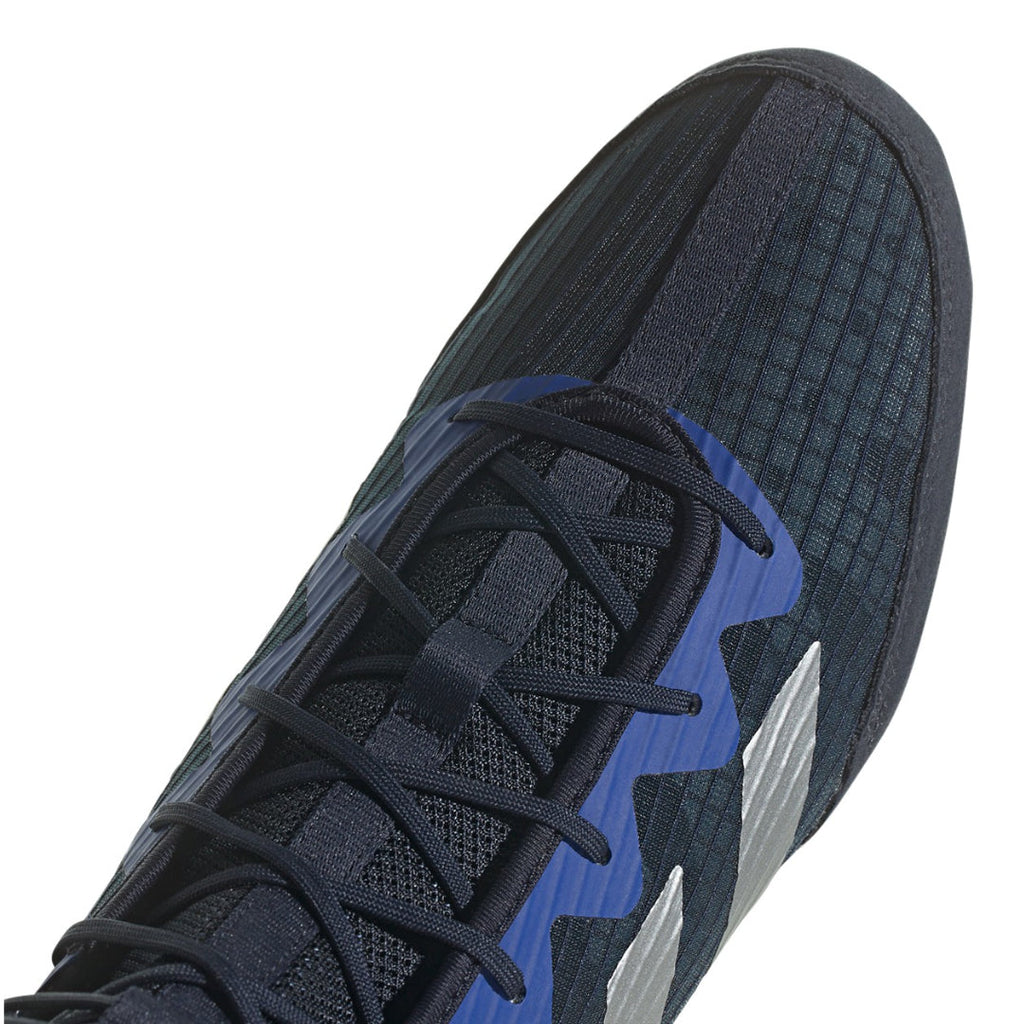 adidas Unisex Box HOG 4 Shoes